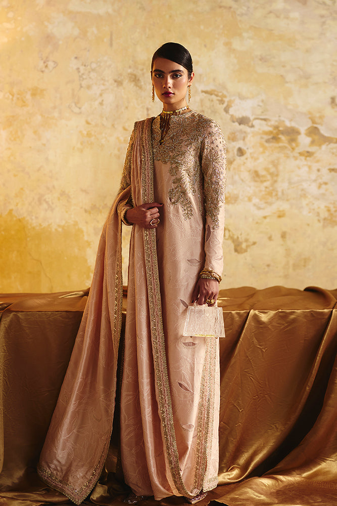 Vareen - Silk Pret 2Pc Suit