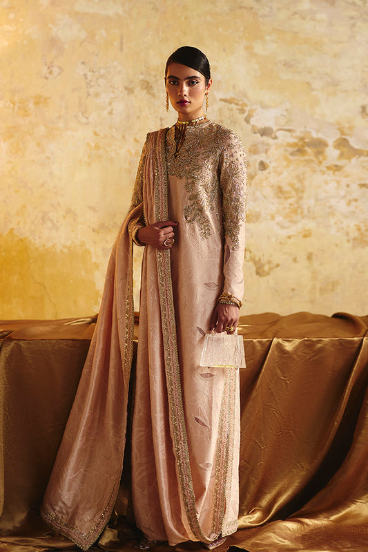 Vareen - Silk Pret 2Pc Suit