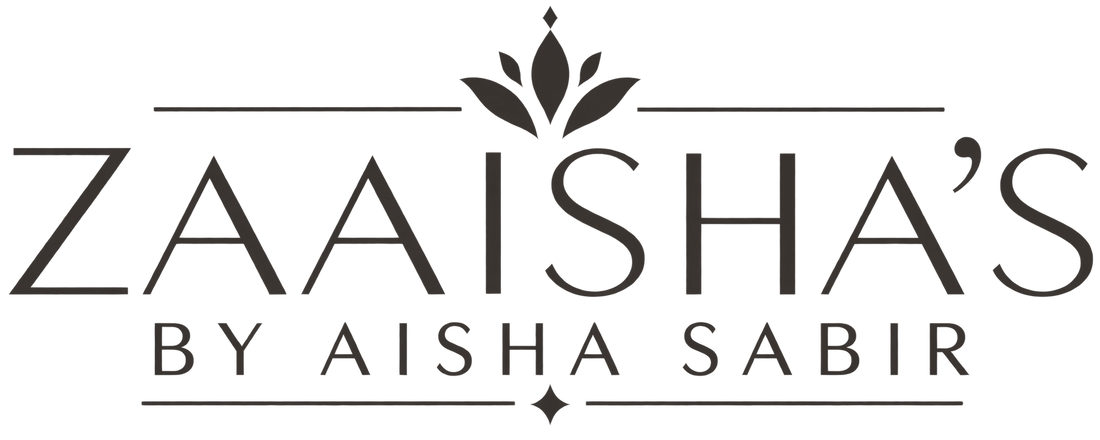 ZAAISHA'S