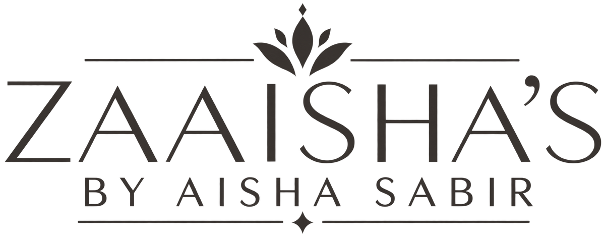 ZAAISHA'S
