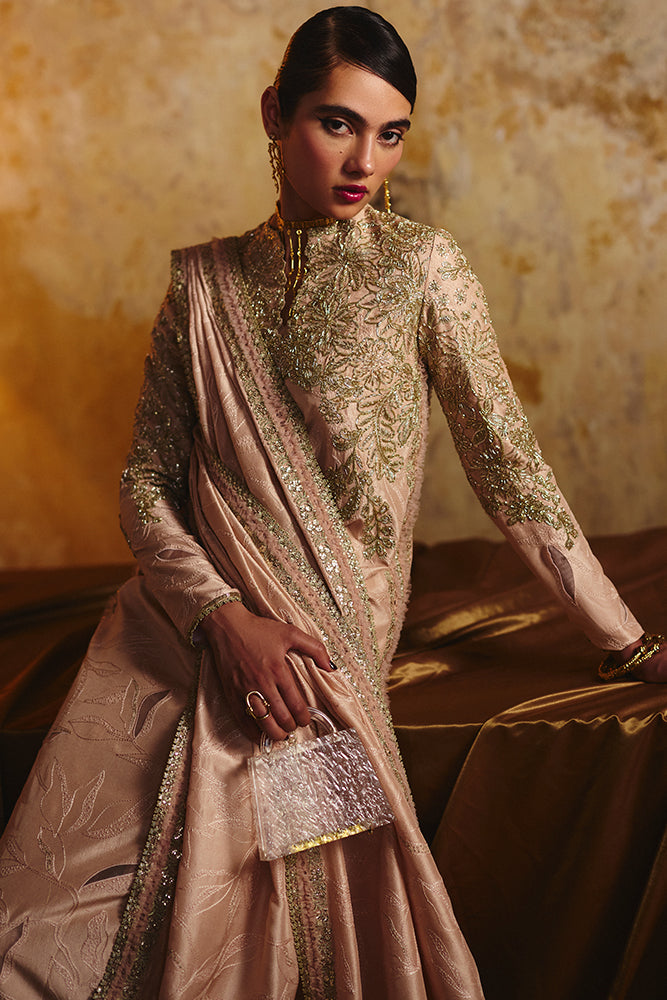Vareen - Silk Pret 2Pc Suit
