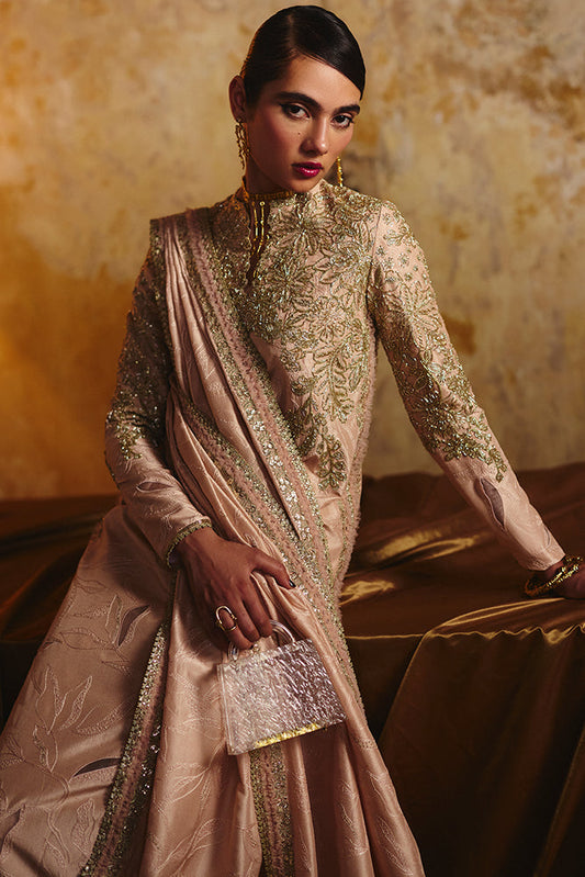 Vareen - Silk Pret 2Pc Suit