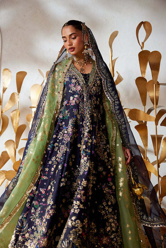 Delina - Freeshia RTW 3Pc Suit