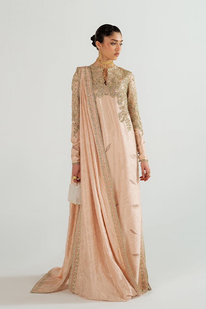 Vareen - Silk Pret 2Pc Suit