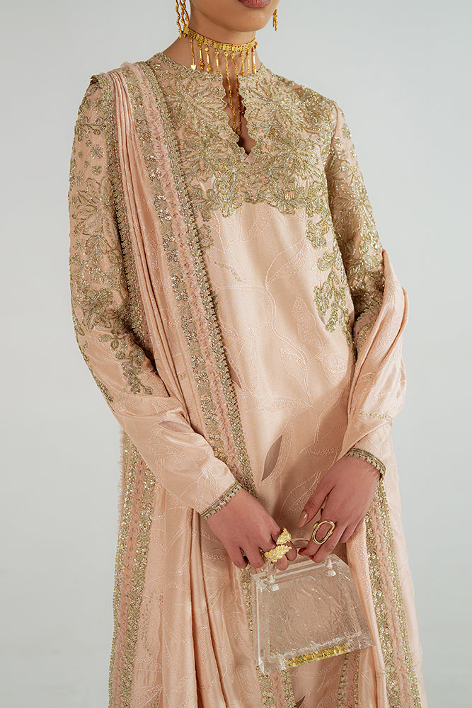 Vareen - Silk Pret 2Pc Suit
