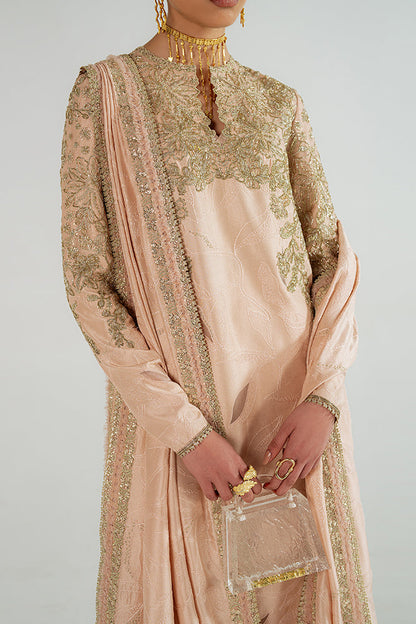 Vareen - Silk Pret 2Pc Suit