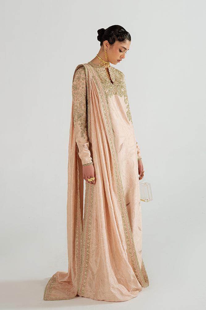 Vareen - Silk Pret 2Pc Suit