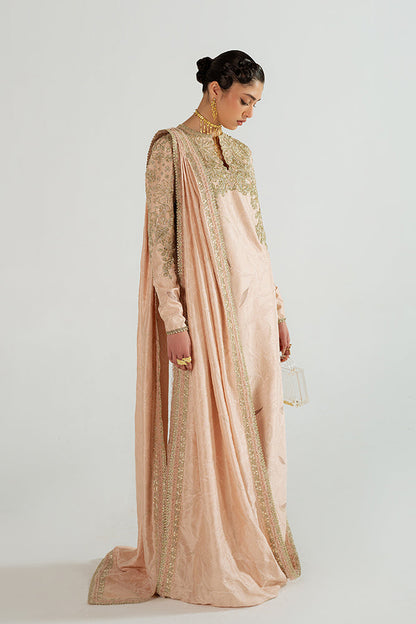 Vareen - Silk Pret 2Pc Suit