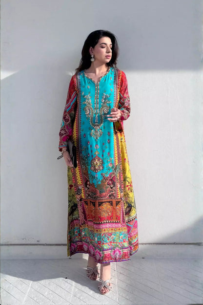 Shahana (D-06)