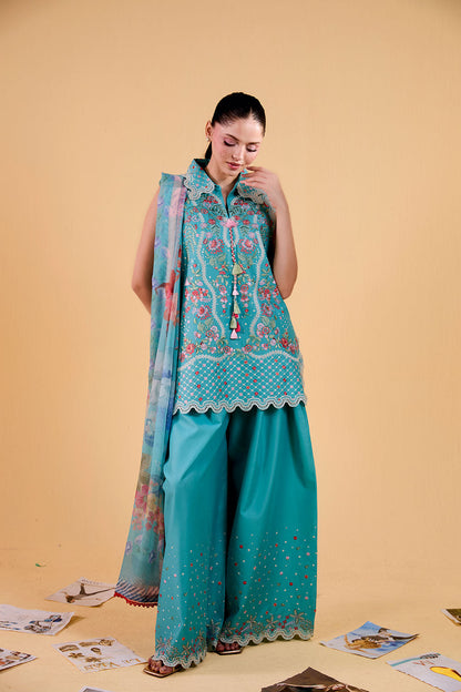 Design 5A Vital 2026 Vol 2 Unstitched