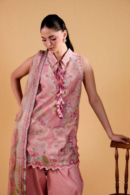 Design 6B Vital 2026 Vol 2 Unstitched