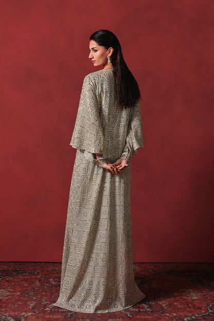 Starry Mirage Kaftan (D-15)