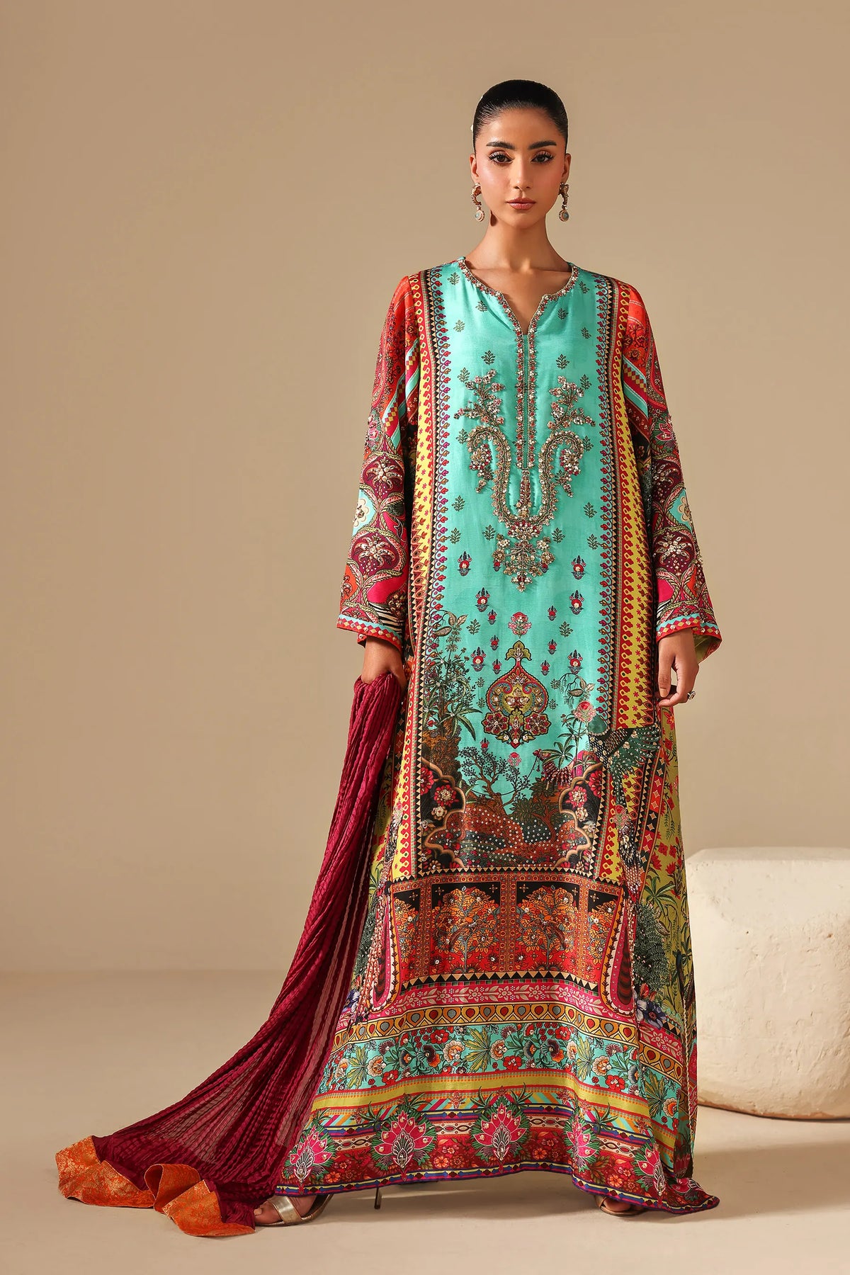 Shahana (D-06)