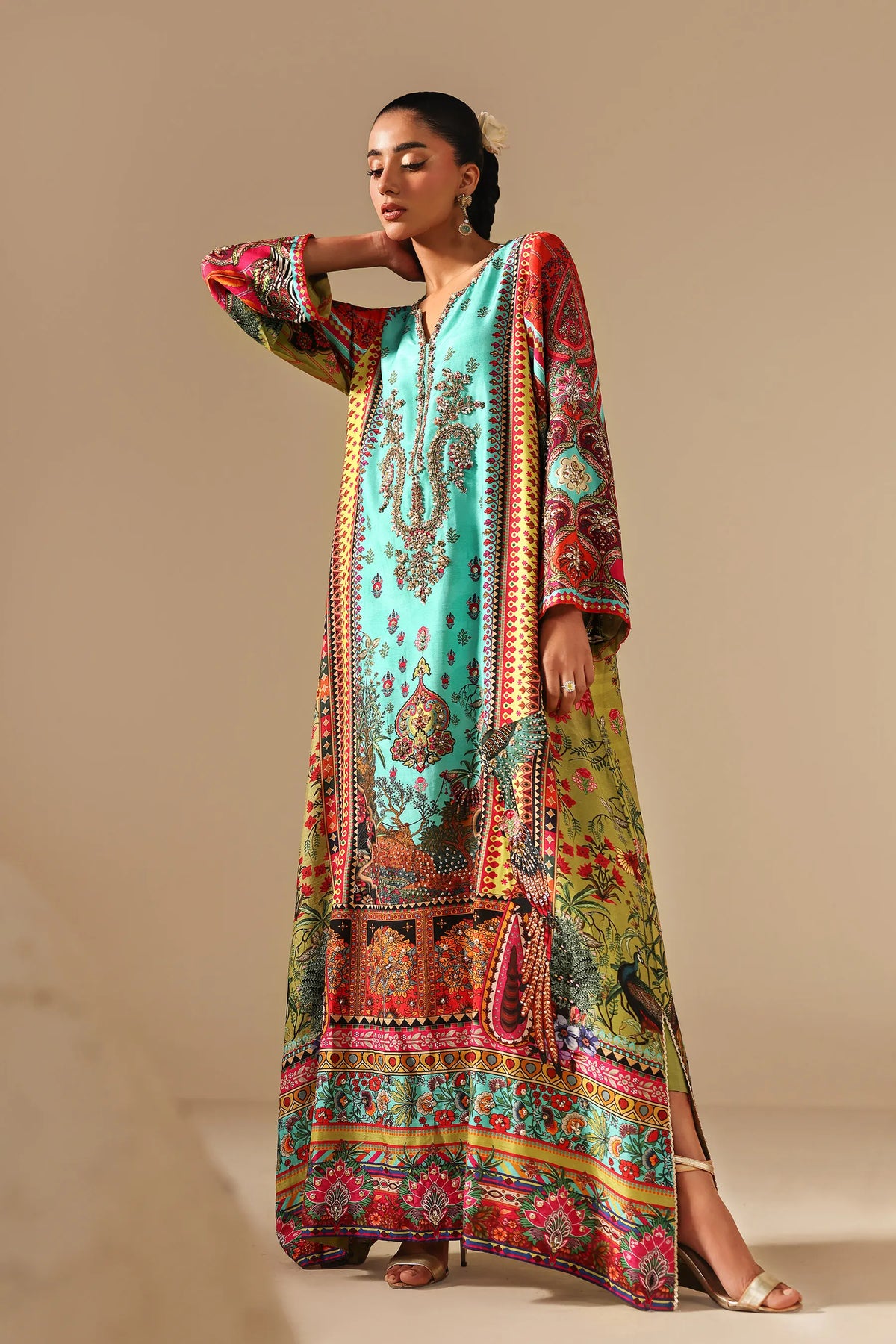 Shahana (D-06)