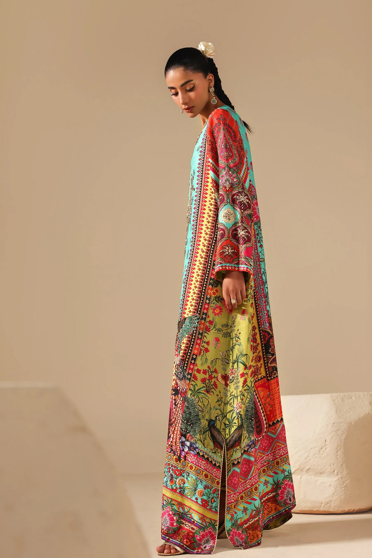 Shahana (D-06)