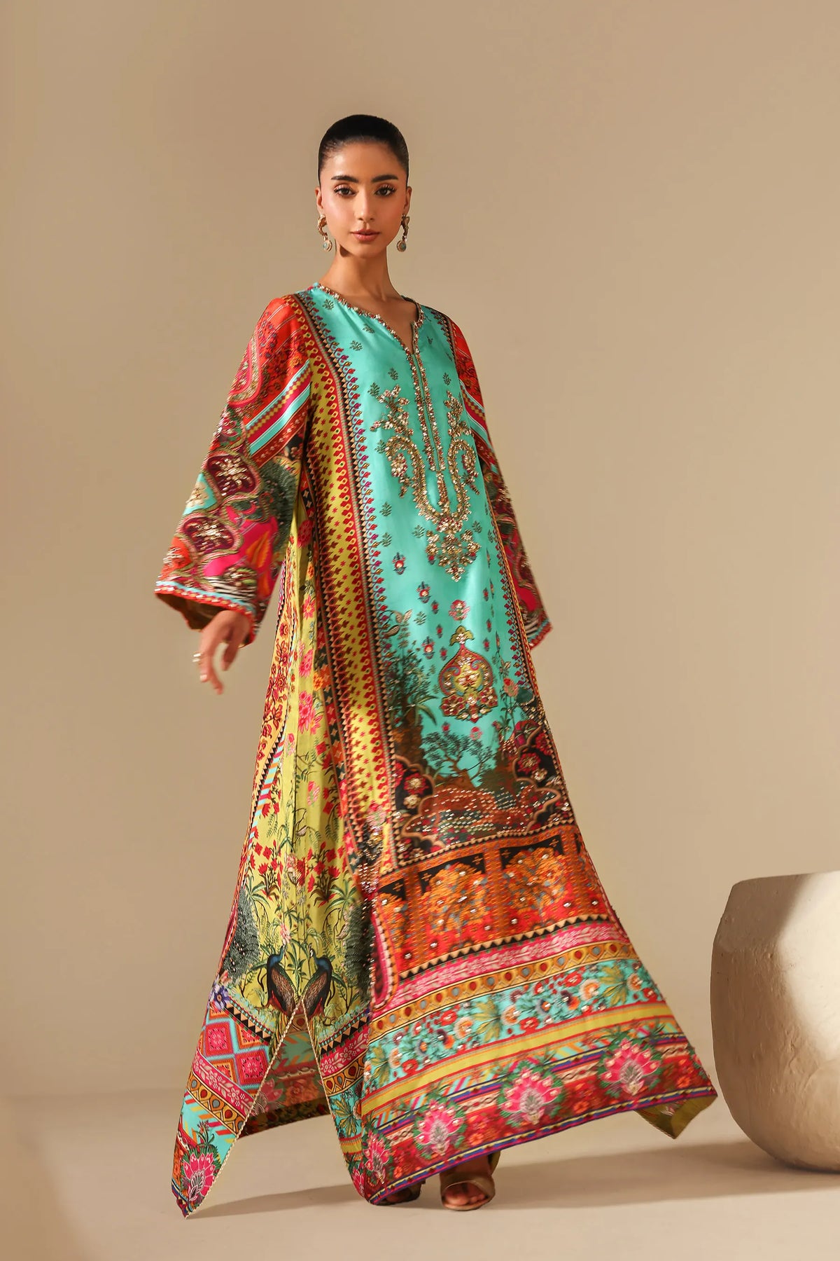 Shahana (D-06)