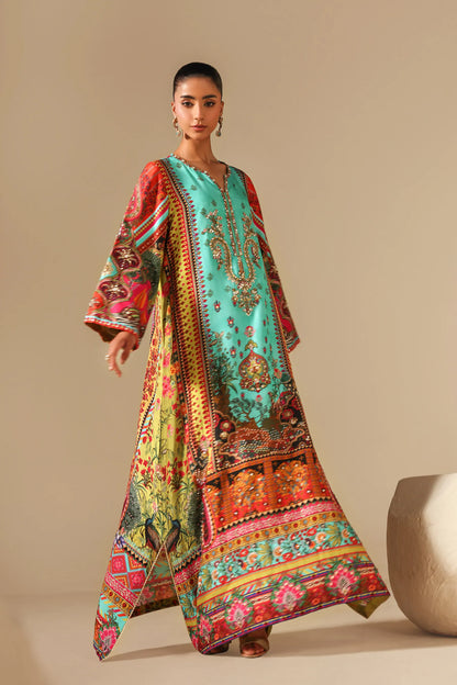 Shahana (D-06)
