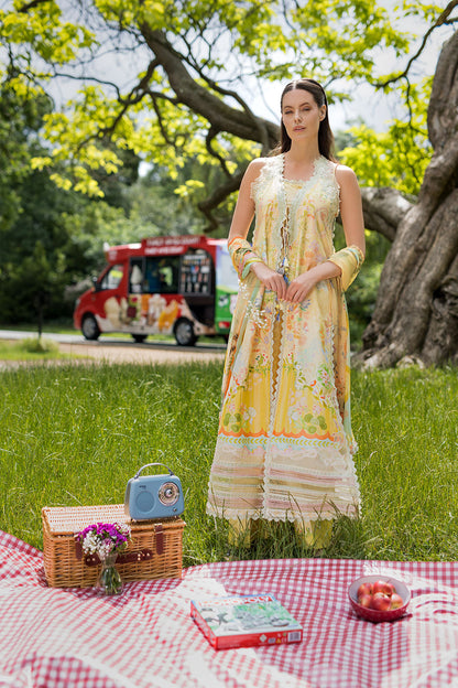 Design 7A SN Prints 2026 Vol. 2 Unstitched