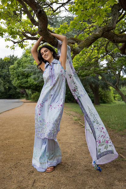 Design 3B SN Prints 2026 Vol. 2 Unstitched
