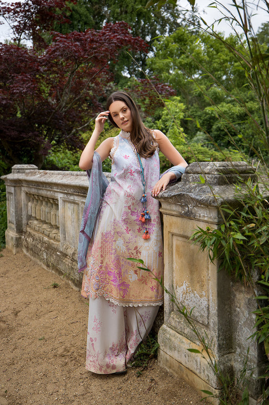 Design 1A SN Prints 2026 Vol. 2 Unstitched