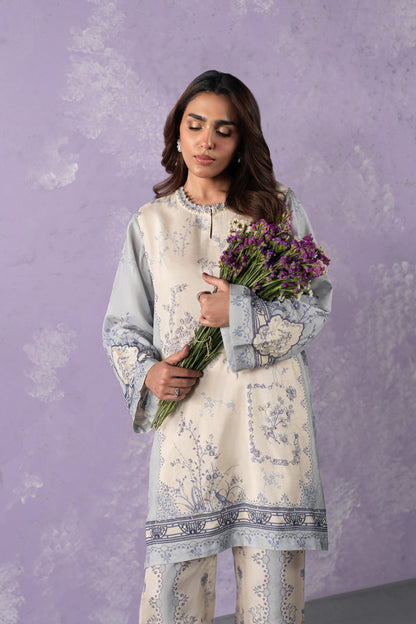 Chinoserie Matching Set (D-05)