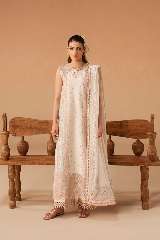 Sunnival Ivory