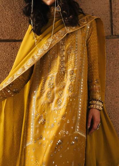 Patakha - Amber