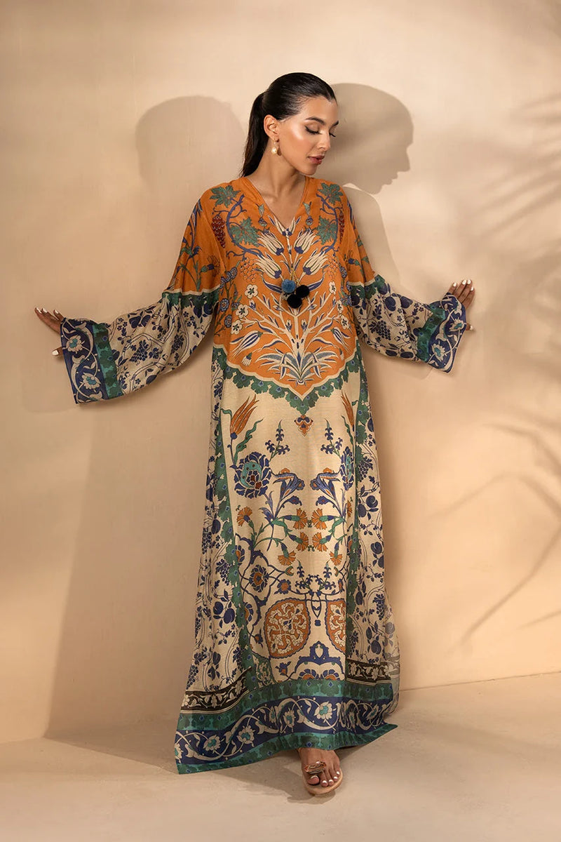 Kaftans