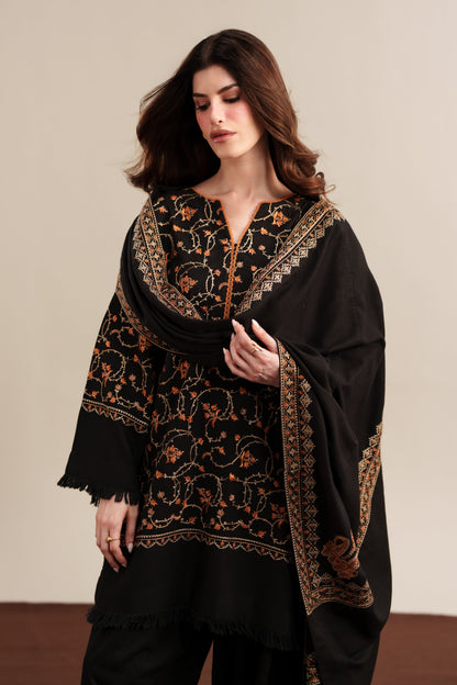 LOOK 2 LUXURY KARANDI SET: MIDNIGHT SUITE