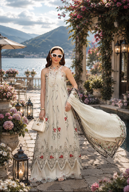 D7 - Ivory Heritage