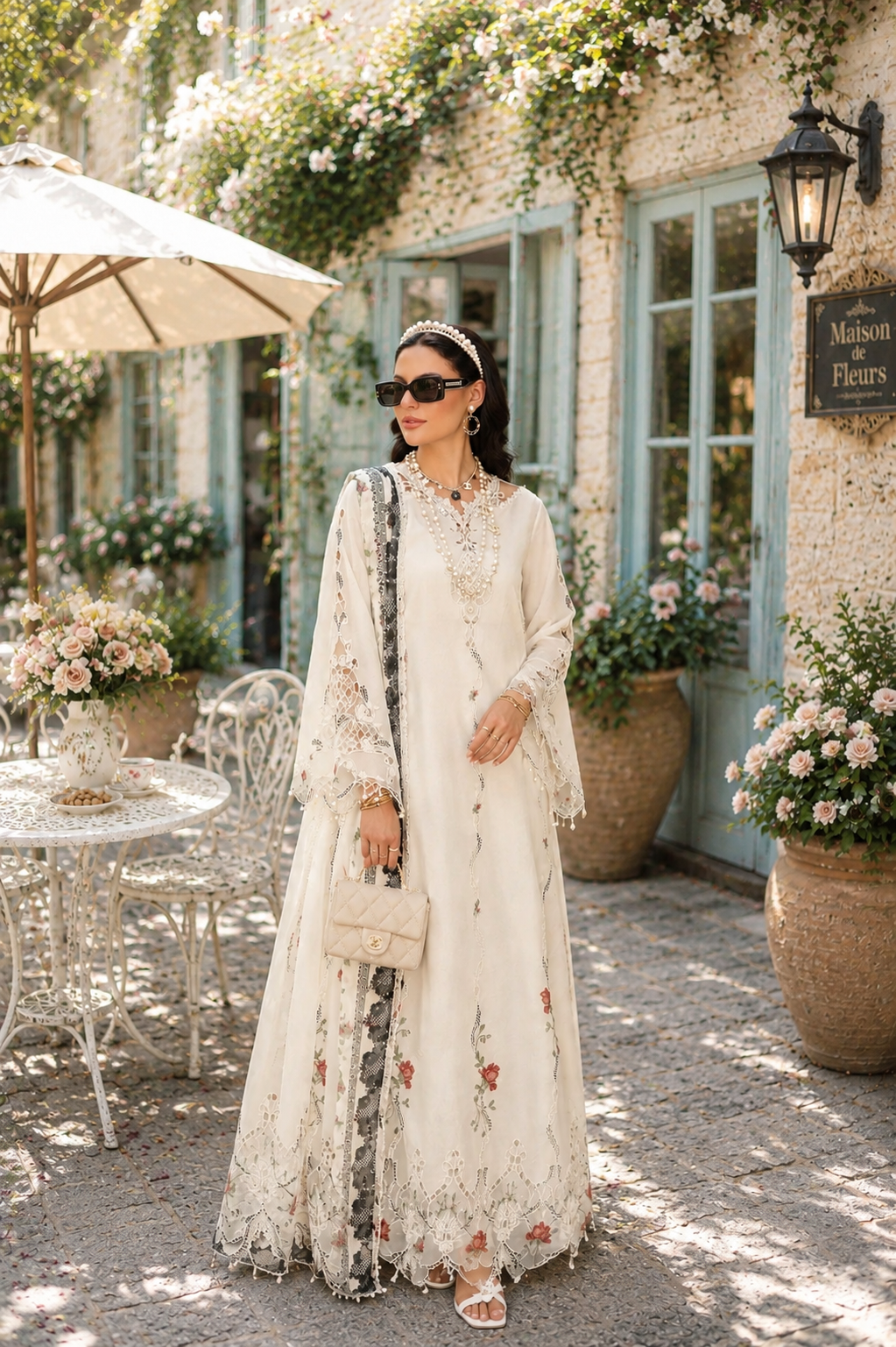 D7 - Ivory Heritage