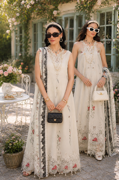 D7 - Ivory Heritage