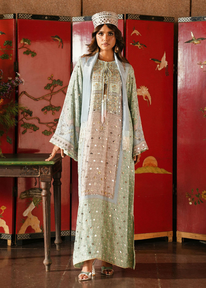 Kaftans