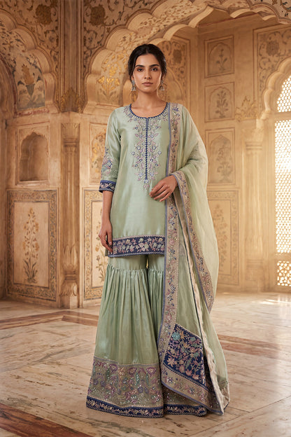 Arzu