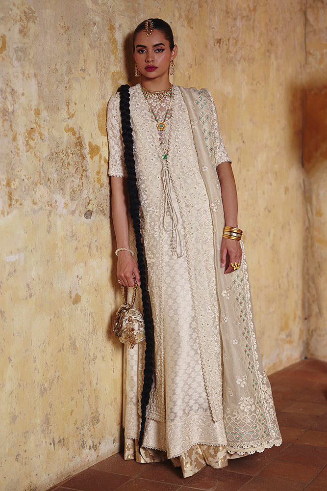 Luvina - Silk Pret 5Pc Suit