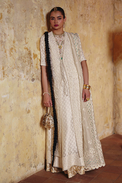 Luvina - Silk Pret 5Pc Suit