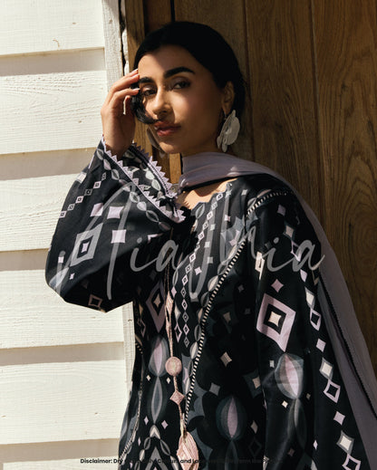 Orchard Dupatta