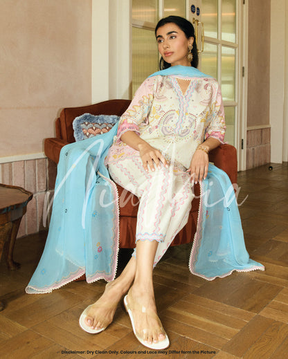 Taffy Dupatta