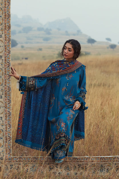 SAHAR-SRW25-10